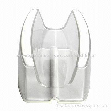 Professional and High-Quality Display Mobile Phone Holder, High-degree of Transparence